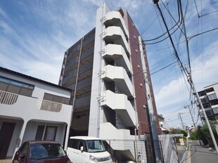 スパシエカステール横浜吉野町の物件内観写真